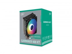 Tản nhiệt khí CPU DEEPCOOL GAMMAX 400 XT RGB