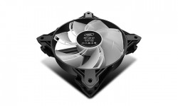 Bộ 3 quạt máy tính DEEPCOOL MF120 GT-3F