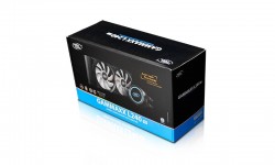 Tản nhiệt nước CPU Deepcool Gammax L240 RGB v2