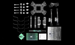 Tản nhiệt khí CPU DEEPCOOL ASSASSIN v3