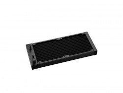 Tản nhiệt nước CPU DEEPCOOL CASTLE 240EX A-RGB (2 Fan 12cm/ Màu Đen)