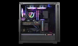 Tản nhiệt nước Deepcool Castle 240 RGB V2
