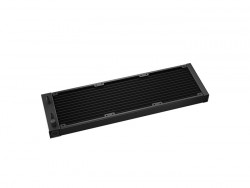 Tản nhiệt nước CPU DEEPCOOL CASTLE 360EX A-RGB (3 Fan 12cm/ Màu Đen)