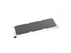 Tản nhiệt nước CPU DEEPCOOL CASTLE 360EX A-RGB WH (3 Fan 12cm/ Màu Trắng)