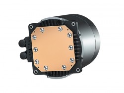 Tản nhiệt nước CPU DEEPCOOL CASTLE 360EX RGB