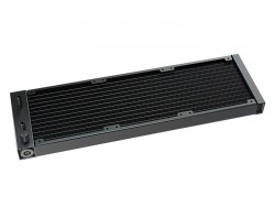 Tản nhiệt nước CPU DEEPCOOL CASTLE 360EX RGB