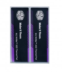 Tản nhiệt SSD M.2 Thermal pad Cooler Master