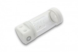 Linh kiện tản nhiệt nước - EK-RES X3 - TOP WHITE