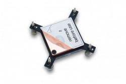 Linh kiện tản nhiệt nước - Block CPU EK-Supremacy MX