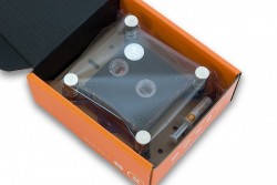 Linh kiện tản nhiệt nước - Block CPU EK-Supremacy MX