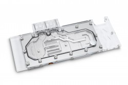 Linh kiện tản nhiệt nước - BLOCK VGA EK-FC Titan V - Nickel