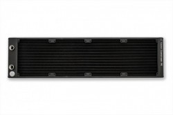 Linh kiện tản nhiệt nước - Radiator EK-CoolStream PE 480 (Quad)
