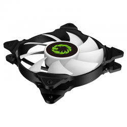 Quạt tản nhiệt cho case GAMEMAX FN-12RAINBOW-C