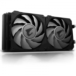 Tản nhiệt CPU AORUS LIQUID 240 RGB