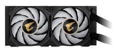 Tản nhiệt nước Gigabyte AORUS WATERFORCE X 240