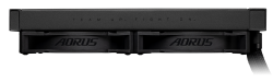 Tản nhiệt nước Gigabyte AORUS WATERFORCE X 240