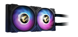 Tản nhiệt nước Gigabyte AORUS WATERFORCE X 240