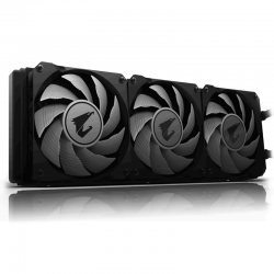 Tản nhiệt CPU AORUS LIQUID 360 RGB