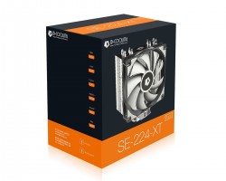 Tản nhiệt khí CPU ID-Cooling CPU SE-224 XT Basic