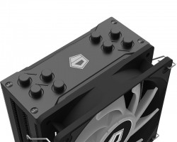 Tản nhiệt CPU ID COOLING SE-224-XT ARGB V2