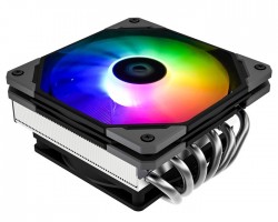 Tản nhiệt KHÍ CPU ID-COOLING IS-60 EVO ARGB