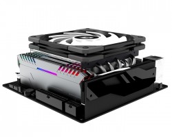 Tản nhiệt KHÍ CPU ID-COOLING IS-60 EVO ARGB