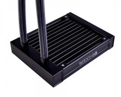 BỘ TẢN NHIỆT NƯỚC ID-COOLING AURAFLOW X 120 RGB