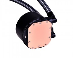 BỘ TẢN NHIỆT NƯỚC ID-COOLING AURAFLOW X 120 RGB