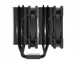 Tản nhiệt khí ID-Cooling CPU SE-207-XT BLACK