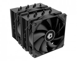 Tản nhiệt CPU ID COOLING SE-207-TRX BLACK