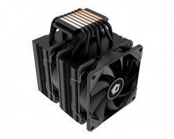 Tản nhiệt CPU ID COOLING SE-207-TRX BLACK