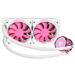 Tản nhiệt nước CPU id-cooling PINKFLOW 240
