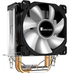 TẢN NHIỆT KHÍ JONSBO CR-1200 RGB