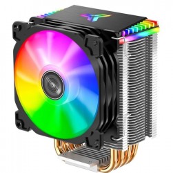 TẢN NHIỆT KHÍ JONSBO CR-1400 RGB
