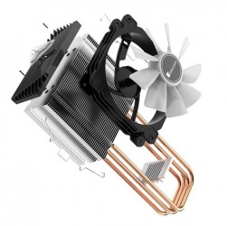 Tản nhiệt khí Jonsbo CR-1000 RGB