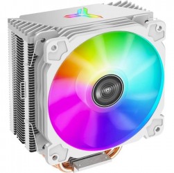 Tản nhiệt khí Jonsbo CR-1000 White RGB