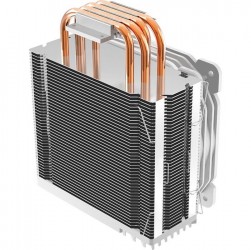 Tản nhiệt khí Jonsbo CR-1000 White RGB