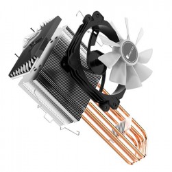 Tản nhiệt khí Jonsbo CR-1000 GT ARGB