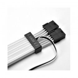 Dây nguồn nối dài Lian Li Strimer Plus 2 x 8 Pin ARGB