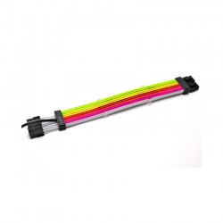 Dây nguồn nối dài Lian Li Strimer Plus 2 x 8 Pin ARGB