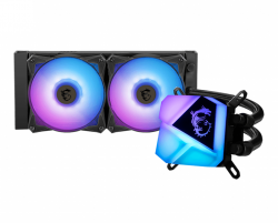 Tản nhiệt nước CPU MSI MAG CORELIQUID C240