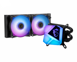 Tản nhiệt nước CPU MSI MAG CORELIQUID C240