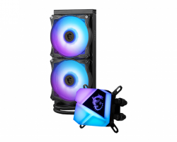 Tản nhiệt nước CPU MSI MAG CORELIQUID C240