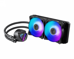 Tản nhiệt nước CPU MSI MAG CORELIQUID 240R