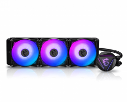 Tản nhiệt nước CPU MSI MAG CORELIQUID 360R
