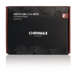 Bộ gông chuyển đổi sk1700 Noctua NM-i17xx-MP83 LGA1700 83mm Mounting Kit