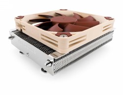 Tản nhiệt khí CPU Noctua NH-L9a-AM4