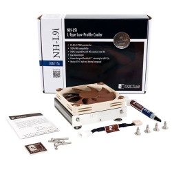 Tản nhiệt khí CPU Noctua NH-L9i