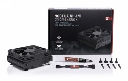 Tản nhiệt khí CPU Noctua NH-L9i CH.BK