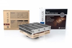 Tản nhiệt khí CPU Noctua Noctua NH-L12S
